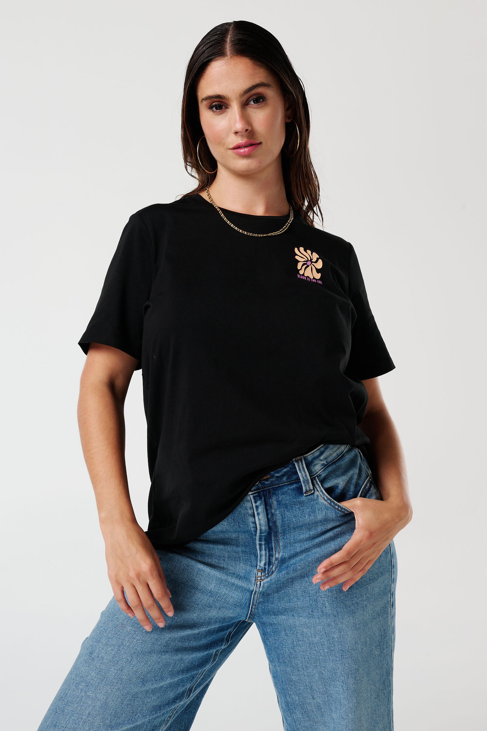 T shirt opdruk 2025