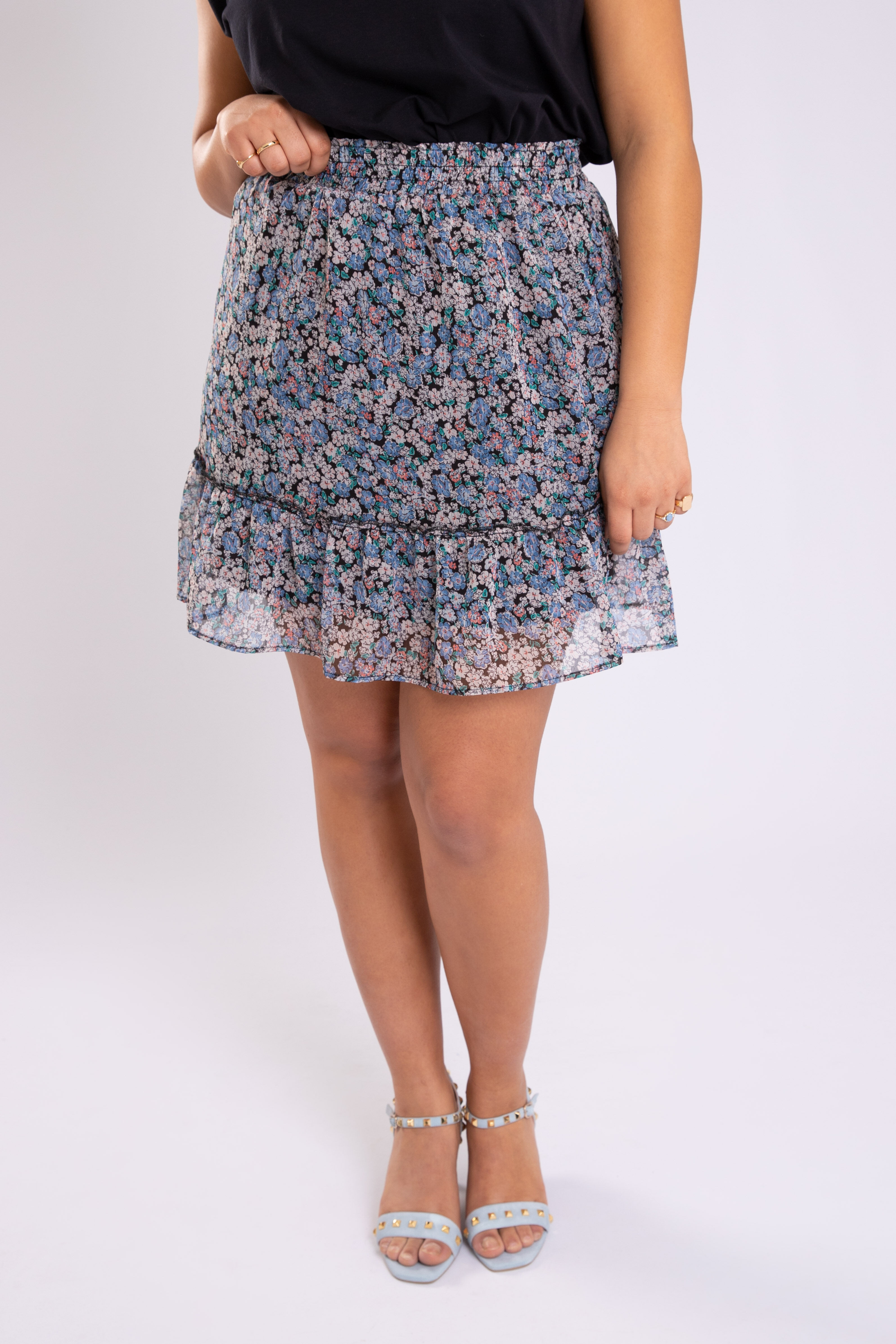 Rokje met print image number 5