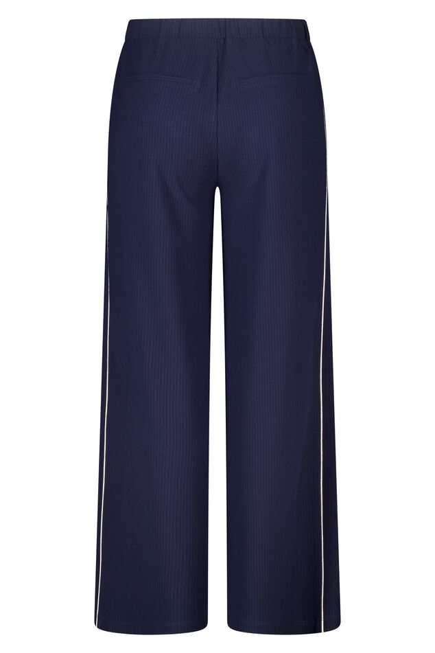 Pantalon rayé image number 2