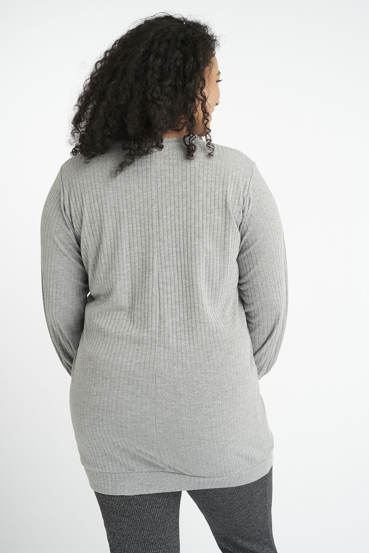 Lange sweater image number 3