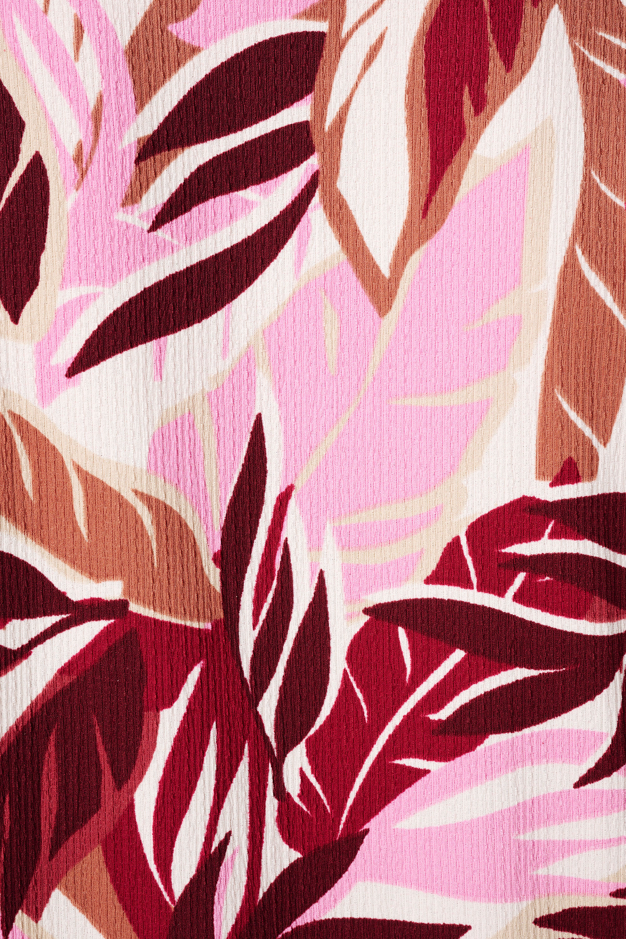 Top met print image number 6