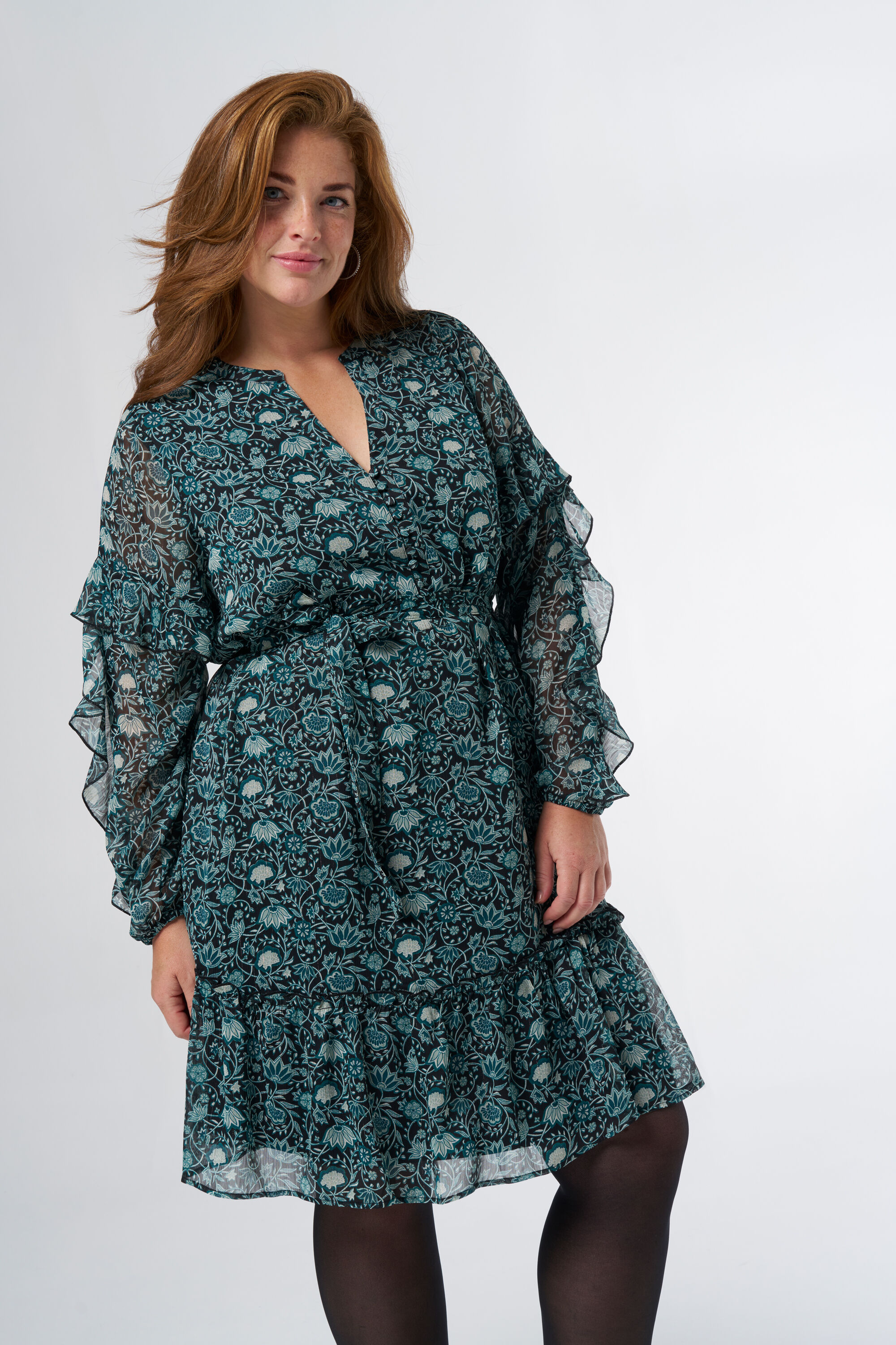 Ms mode kleedjes best sale