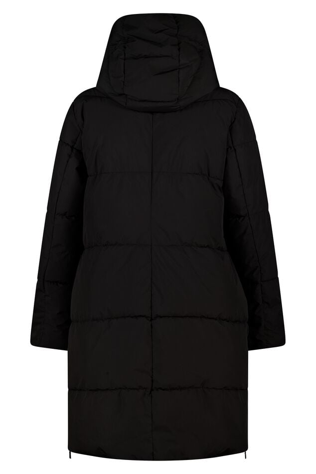 Jas met capuchon image number 2