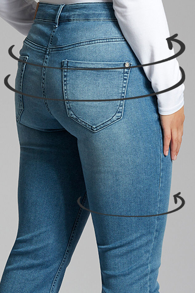 Capri Magic Simplicity SHAPES image number 3