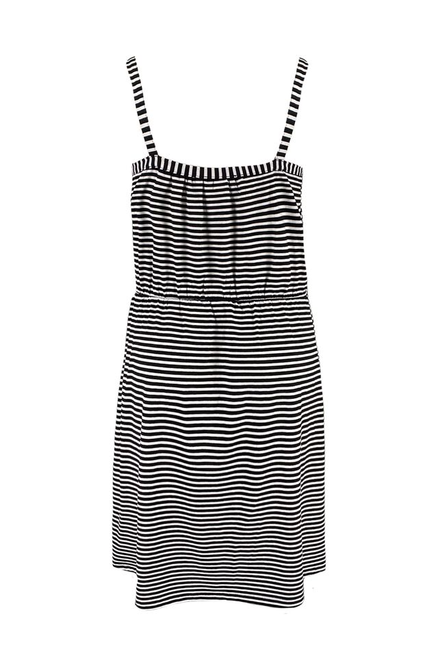 Jurk met print image number 3