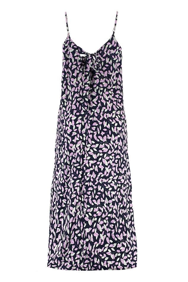 Jurk met print image number 3