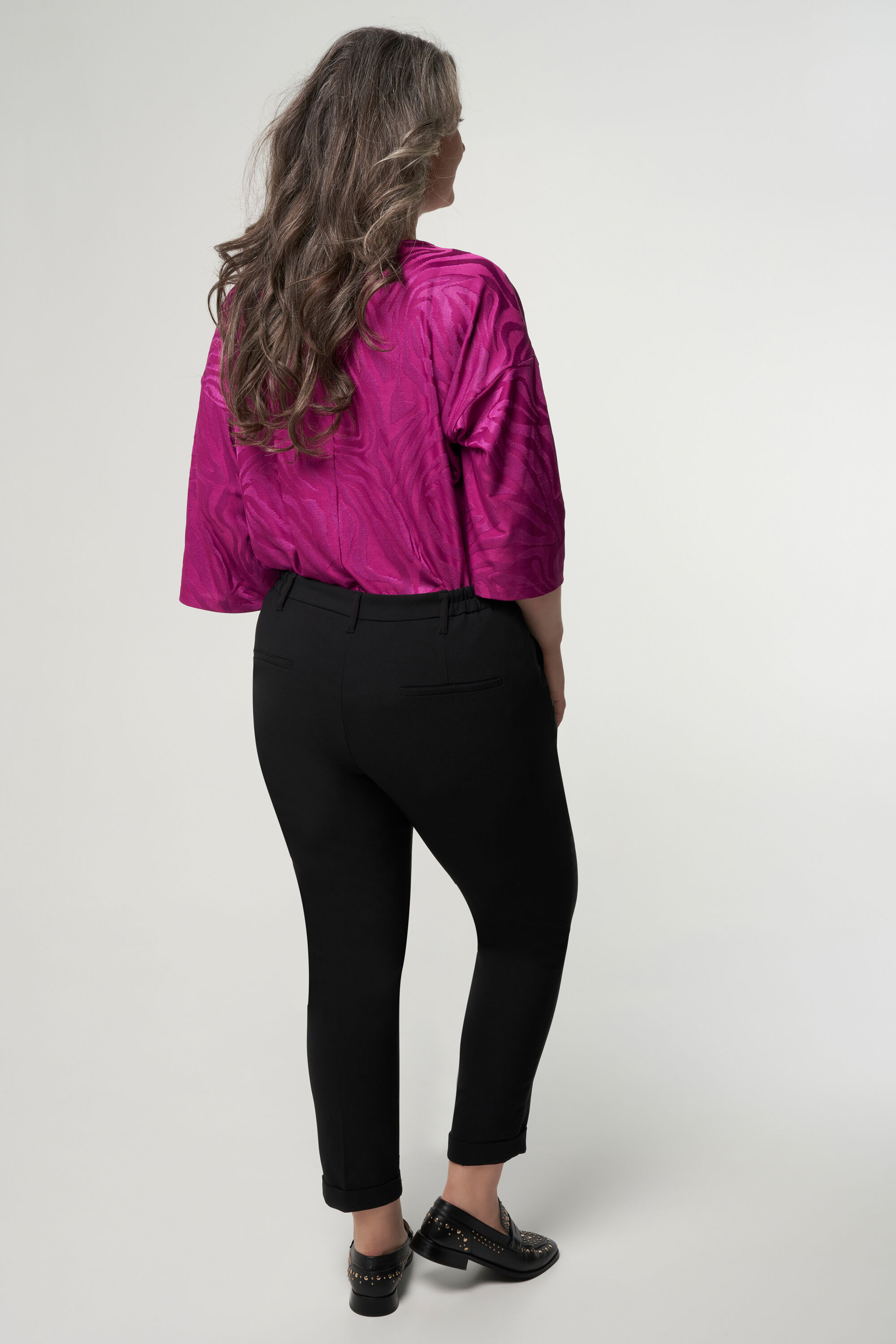 Pantalon  image number 4