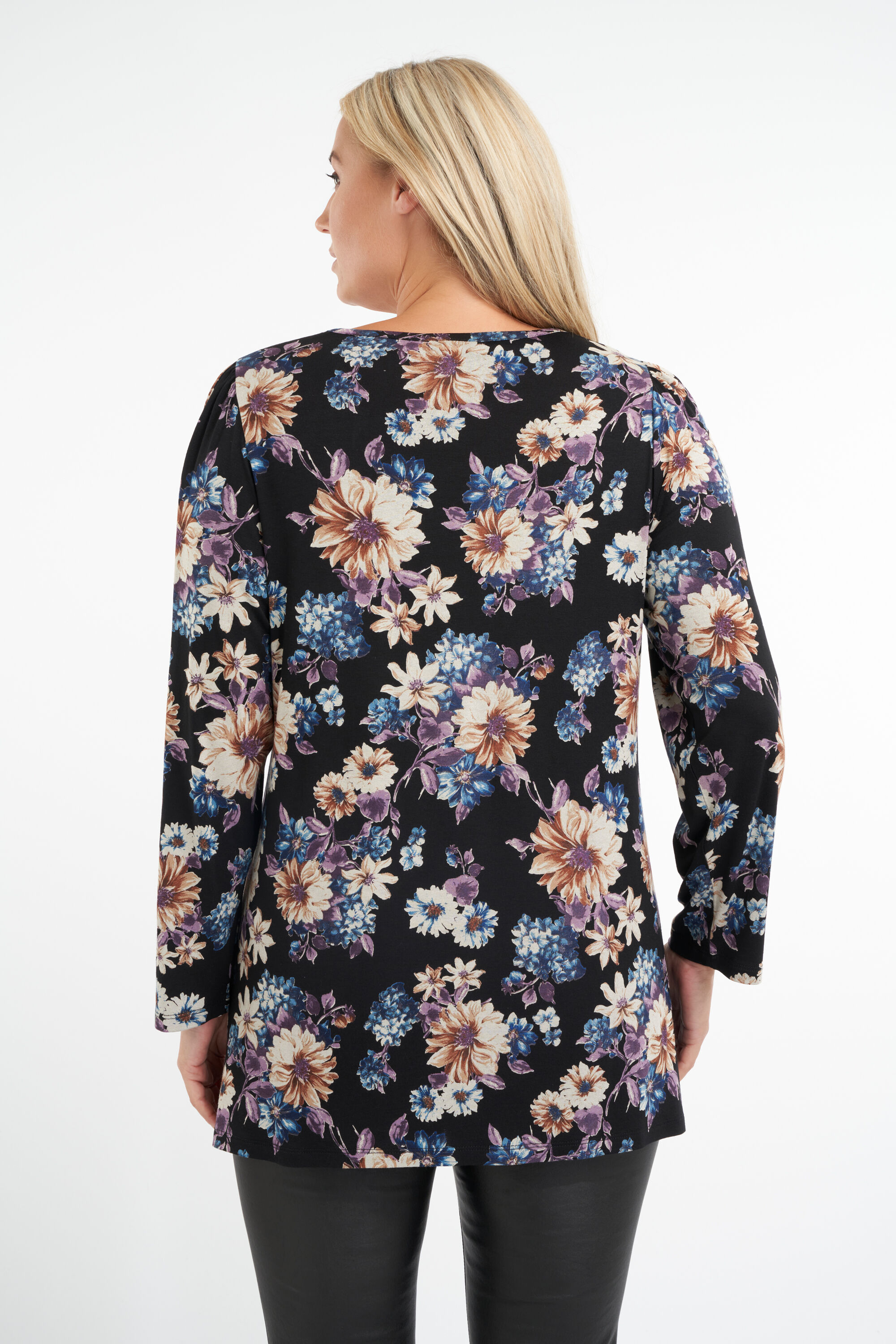 Haut &agrave; imprim&eacute; image number 3