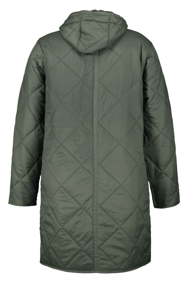 Veste matelassée  image number 3