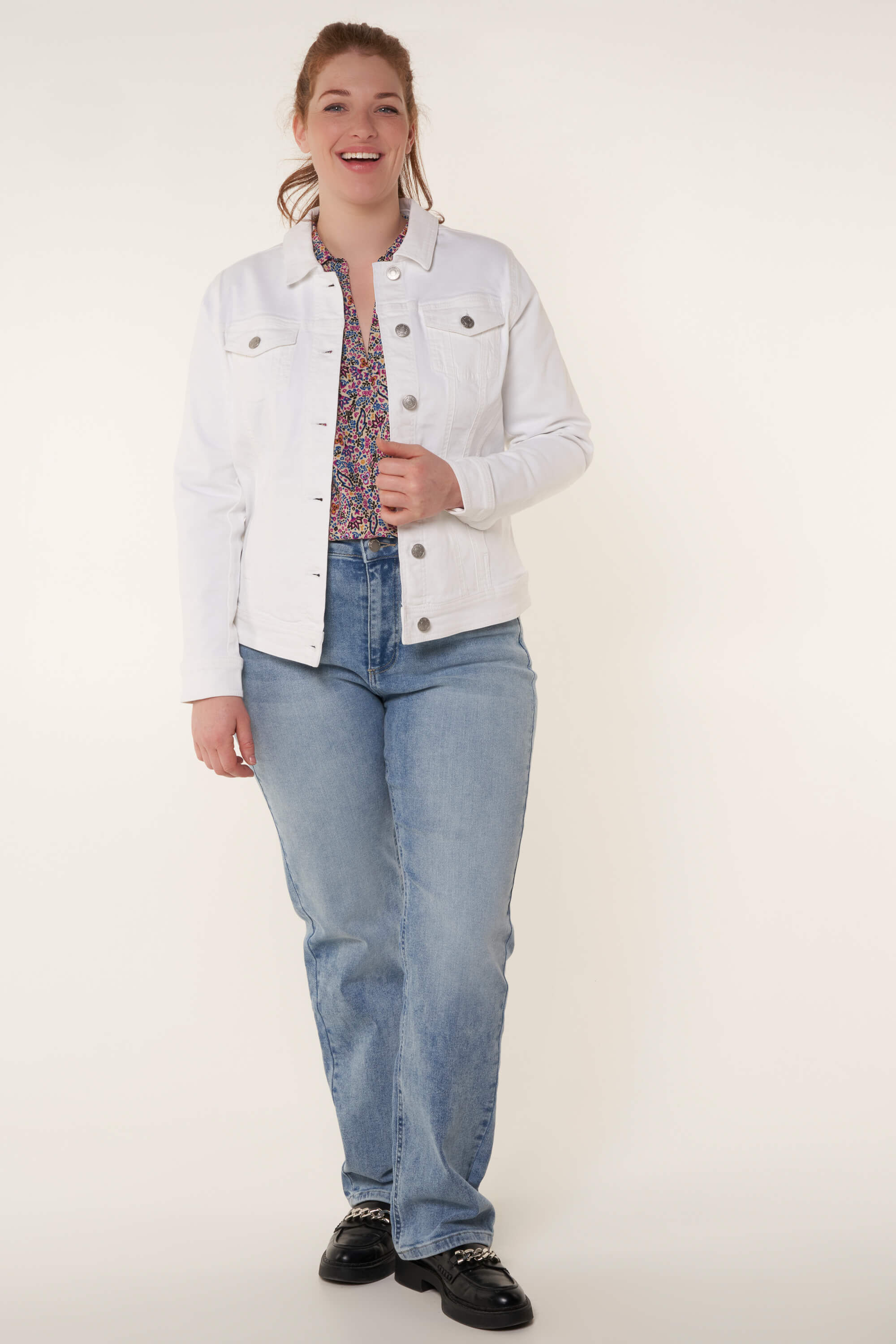 Spijkerjasje image number 6