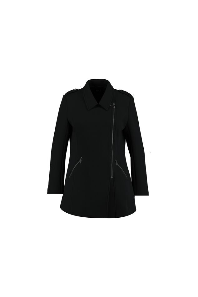 Cityjas in bikermodel image number 1