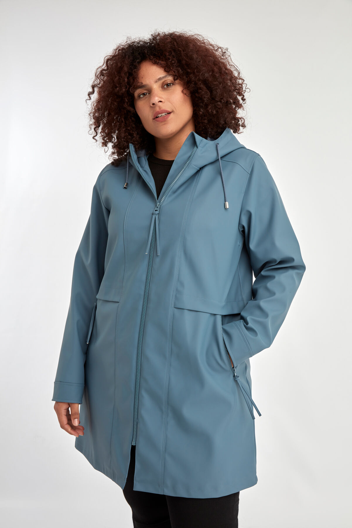 Regenjas dames ms mode on sale
