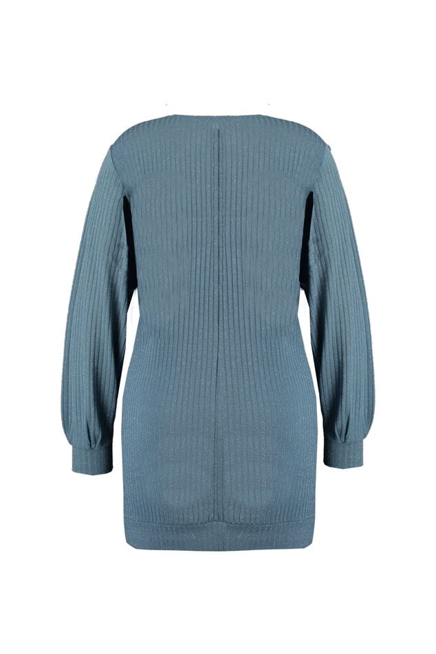 Lange sweater image number 2