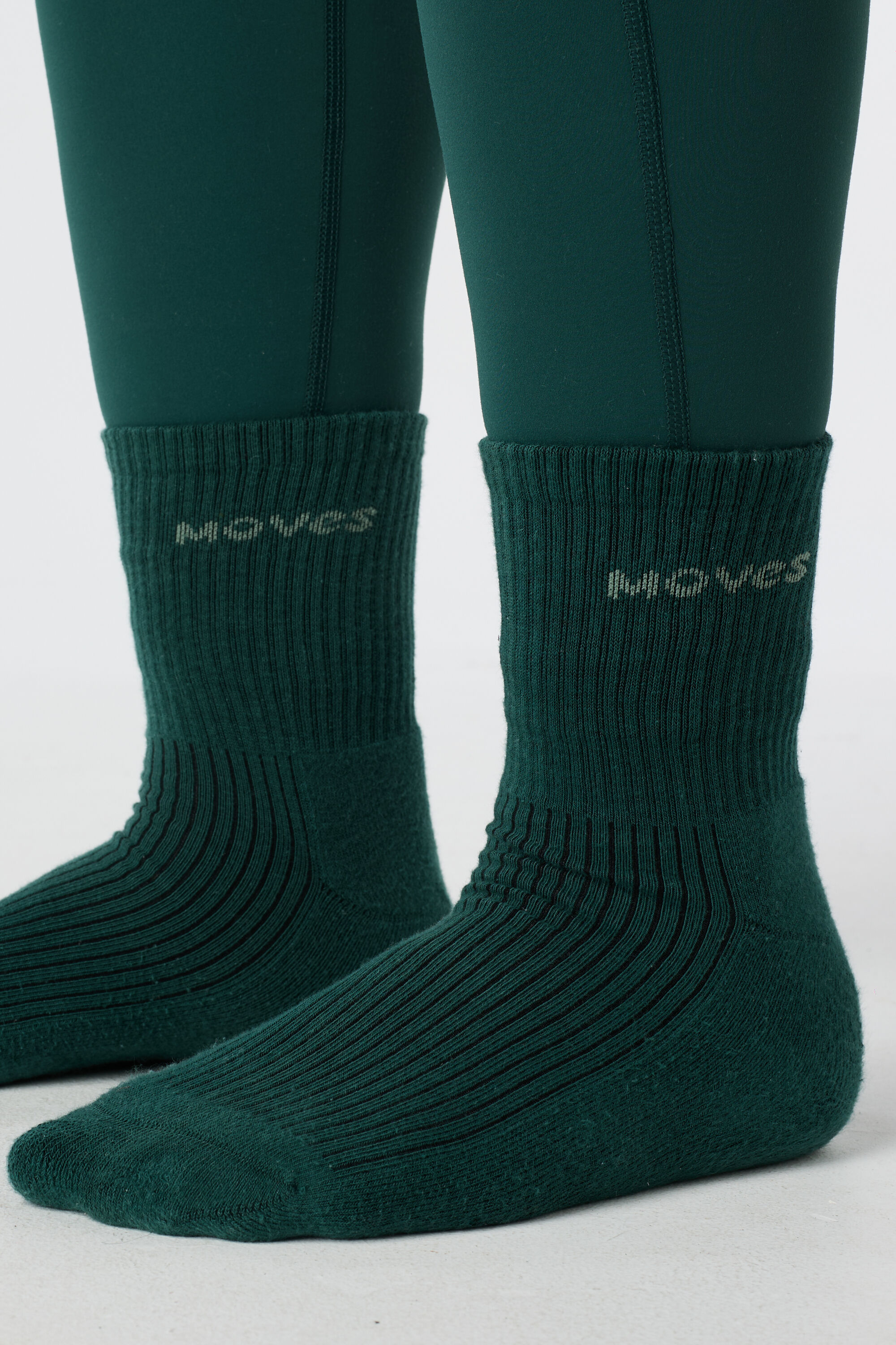 Lot de 2 paires de chaussettes de sport image number 5