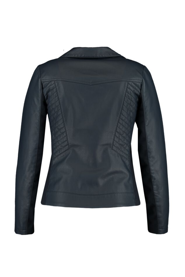 Jasje van PU leer image number 2