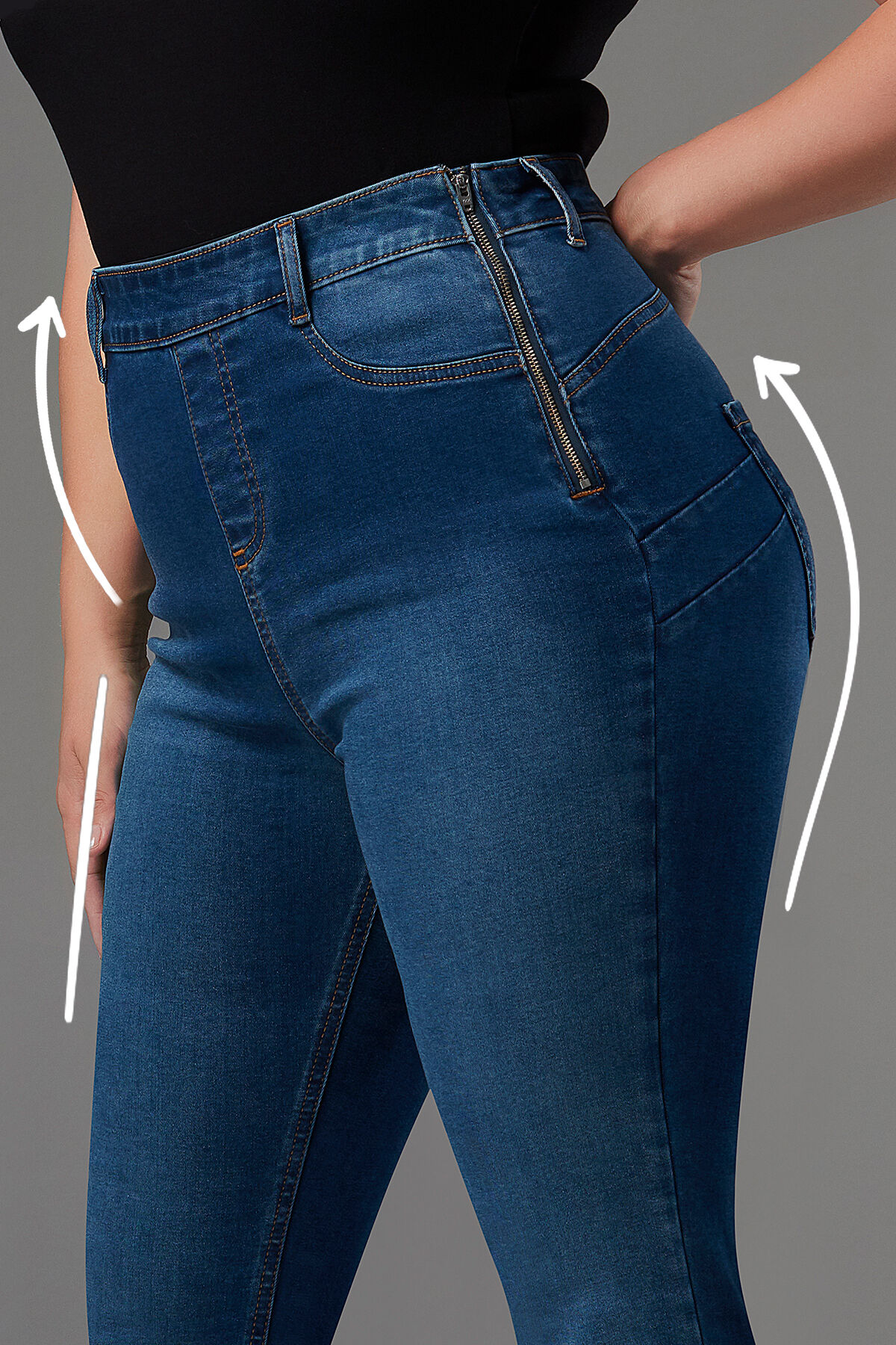 Magic Simplicity SCULPTS tregging image number 3