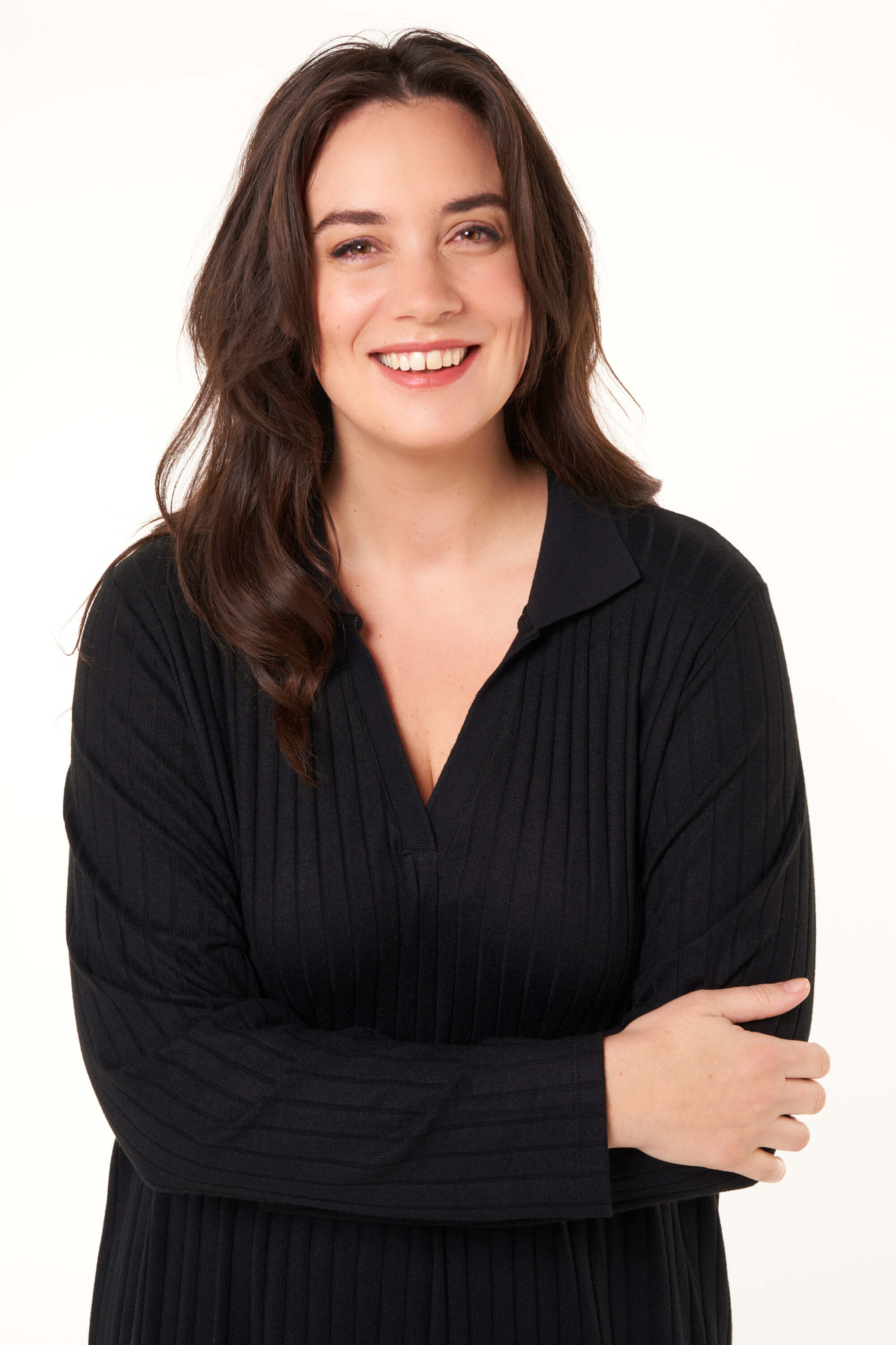 Robe polo image number 4