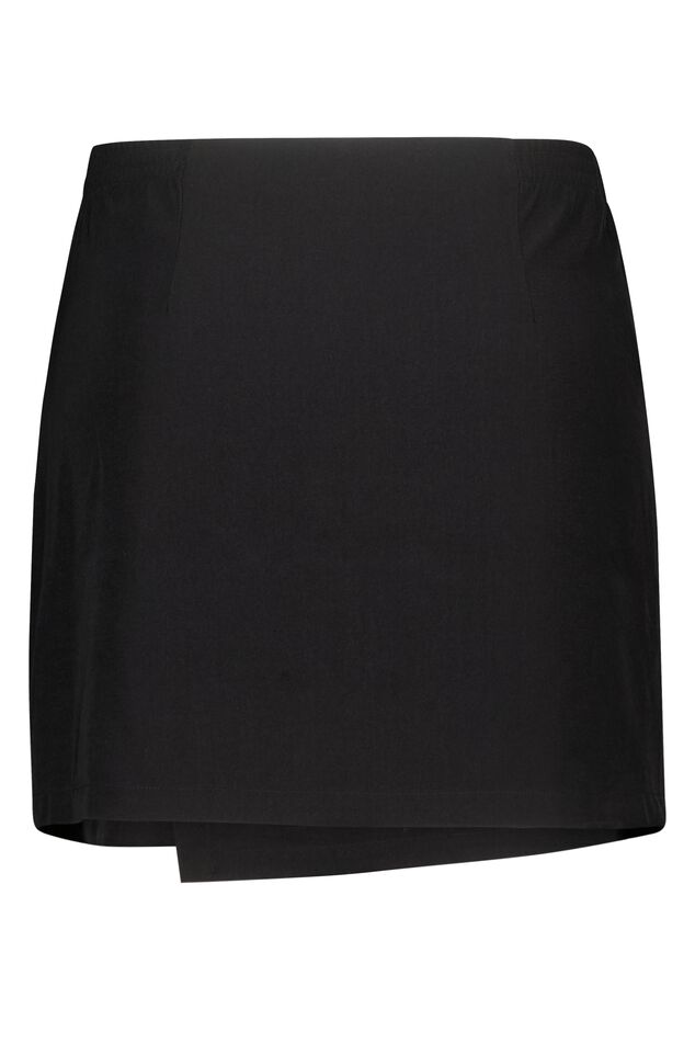 Jupe avec chevauchement image number 2