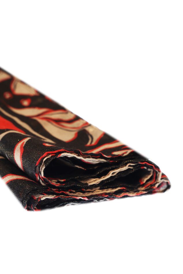 Sjaal met print image number 2