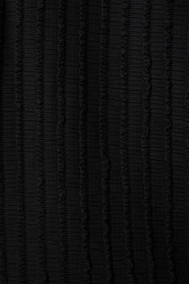 Top met structuur image number 6