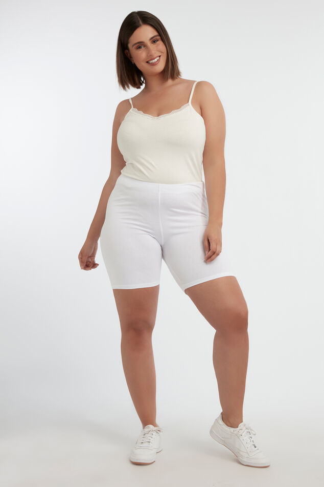 Korte legging image number 4