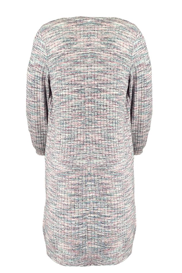 Gilet ouvert image number 2