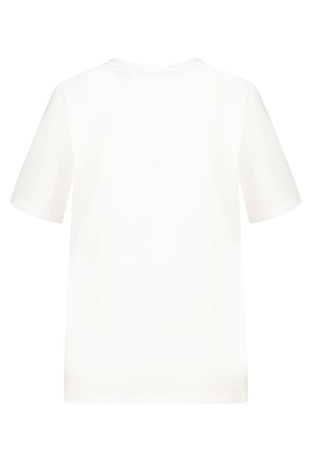 T-shirt à imprimé image number 2