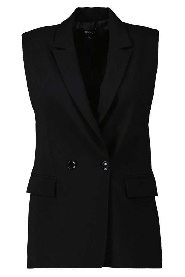 Gilet de costume image number 2