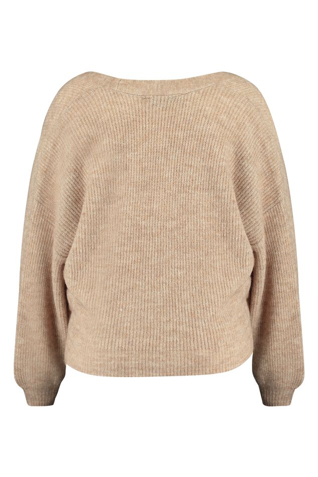 Overslag vest image number 2