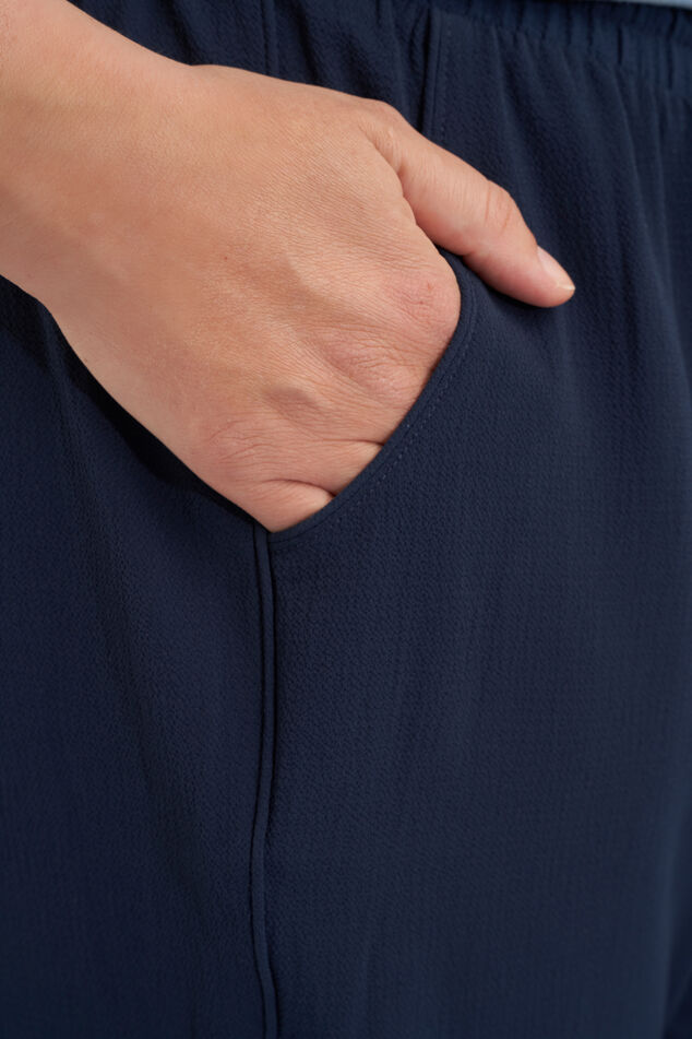 Pantalon coupe ample image number 5