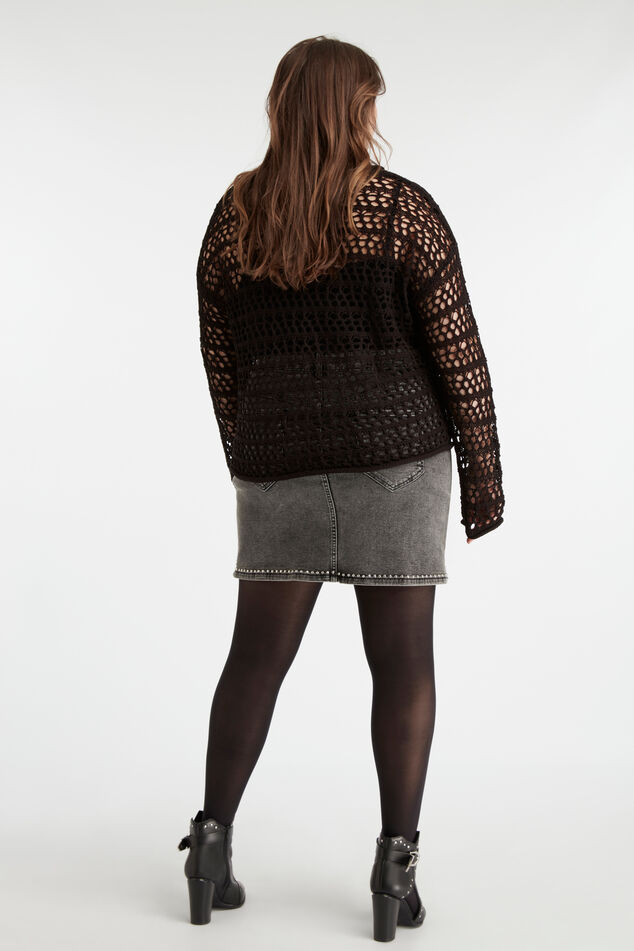 Jupe à clous image number 6