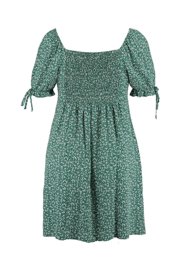 Jurkje met print image number 3