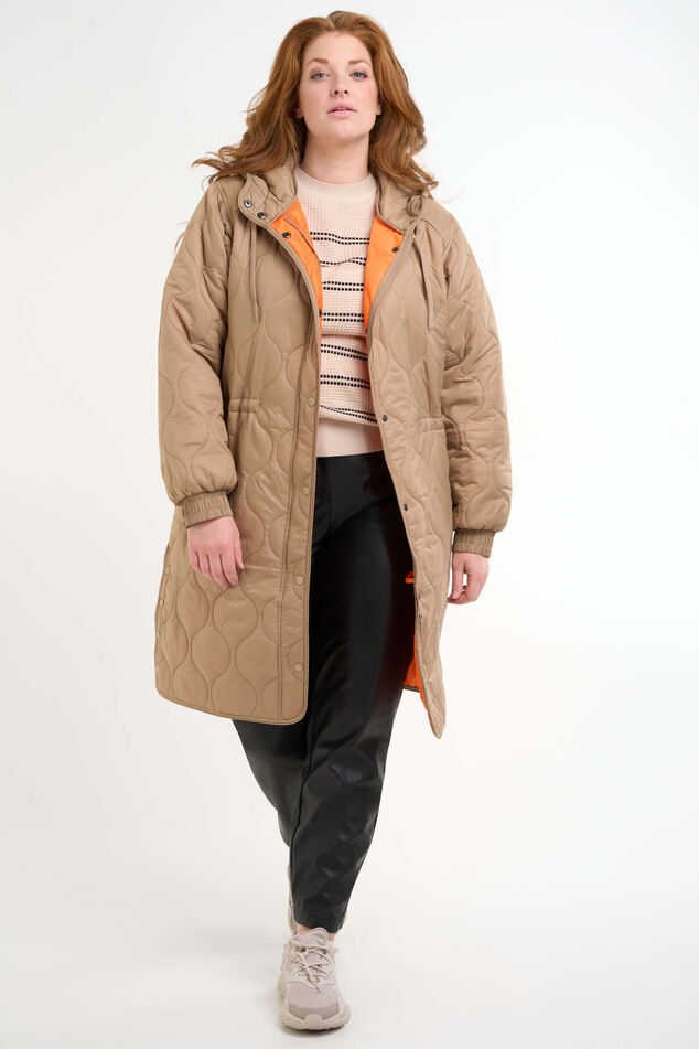 Veste matelassée image number 5