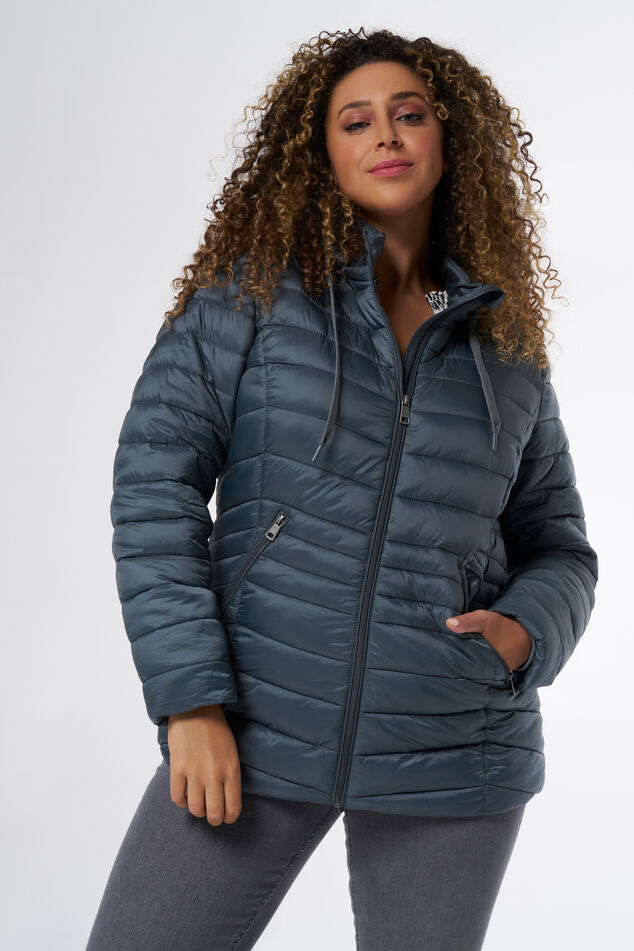 Veste matelassée légère  image number 0