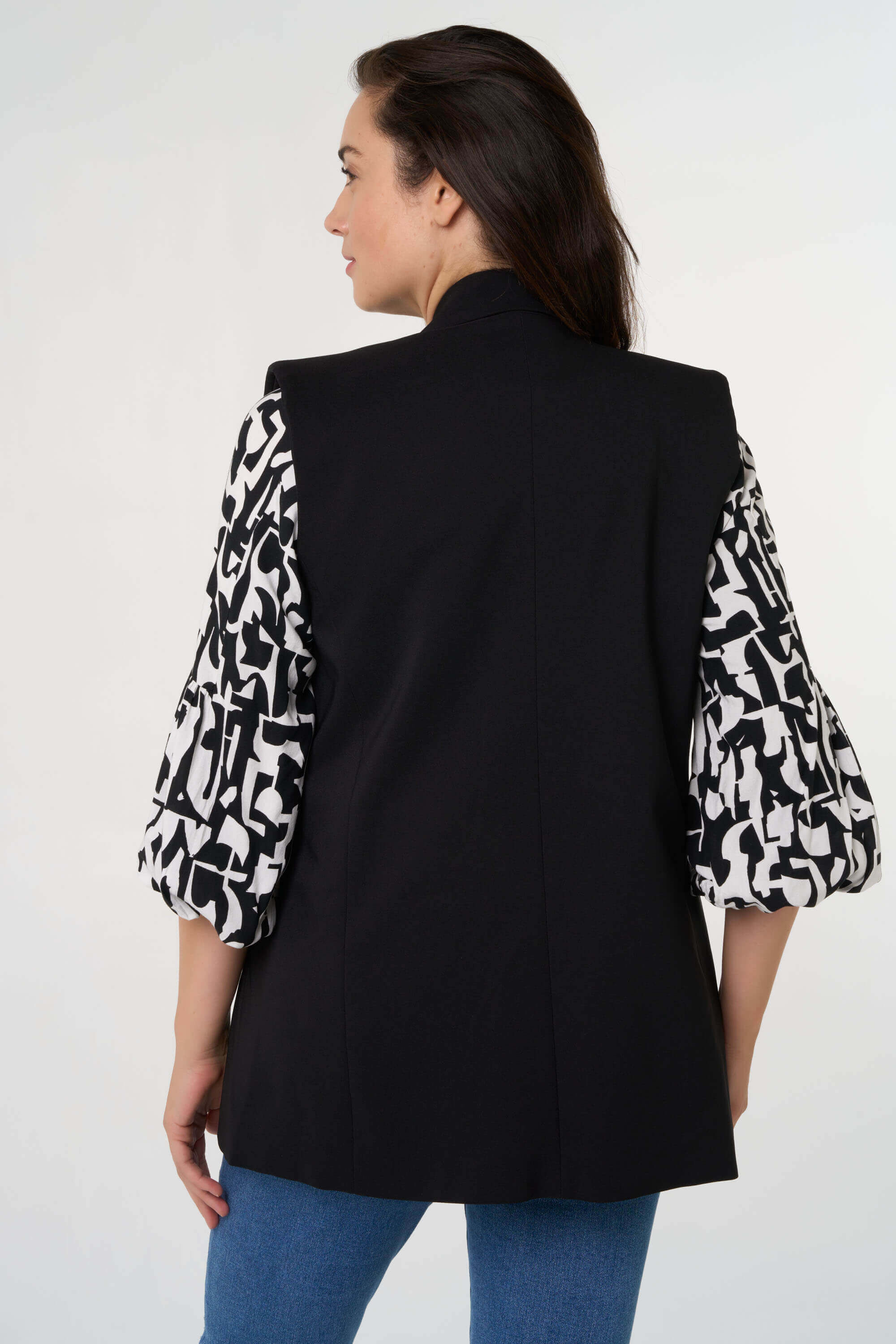 Gilet de costume image number 4