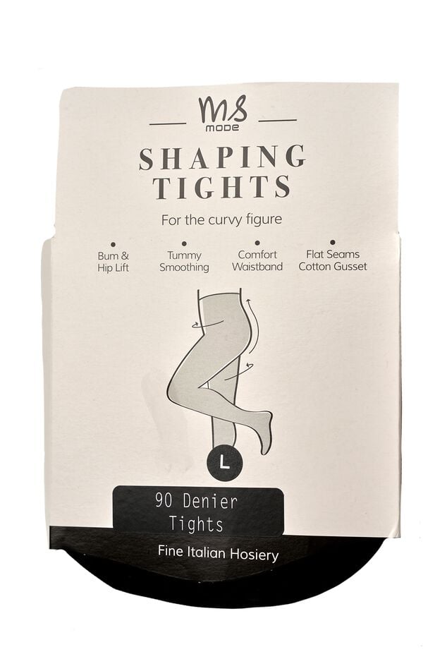 Shaping panty 90 DEN image number 1