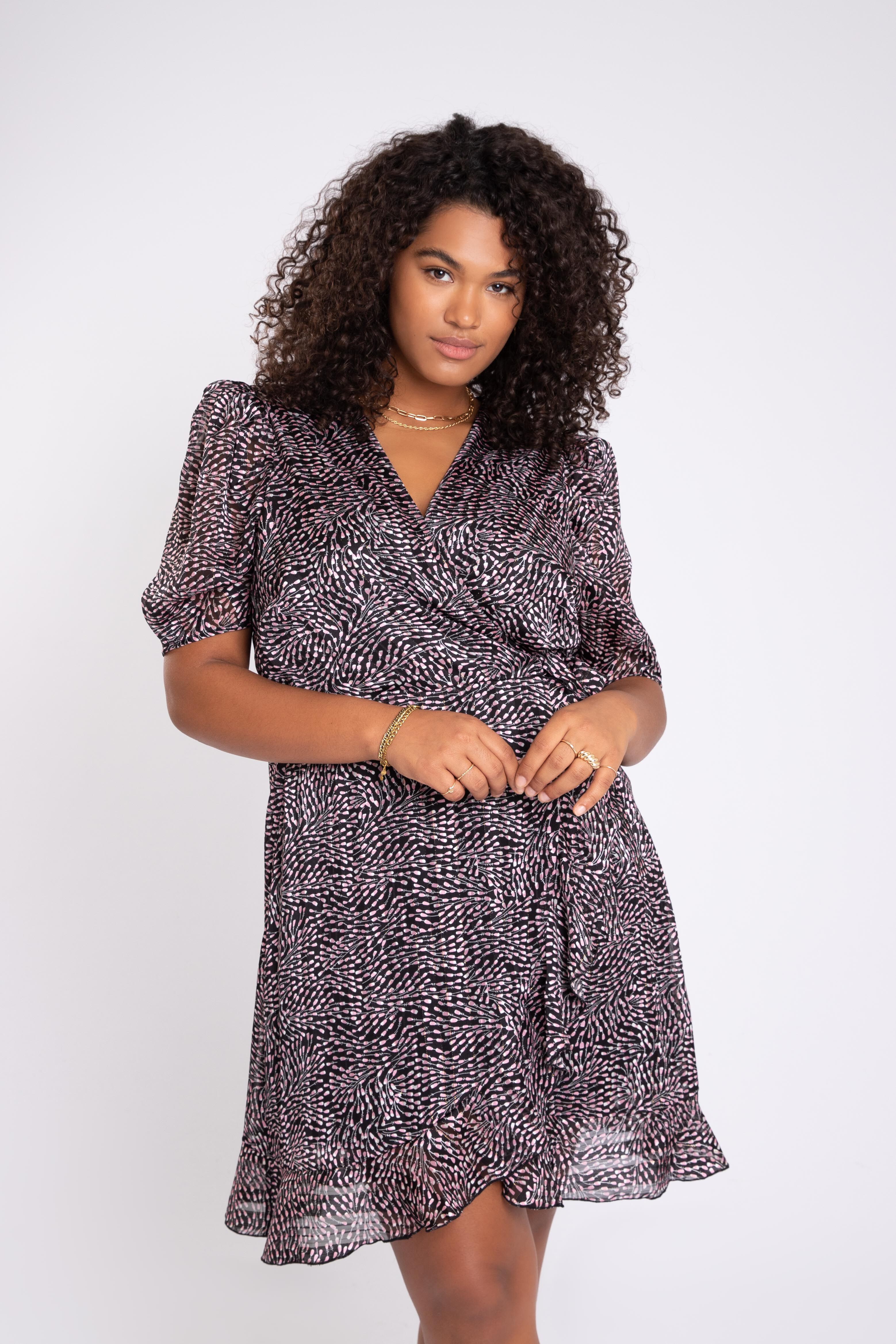 Wikkeljurkje met print image number 7