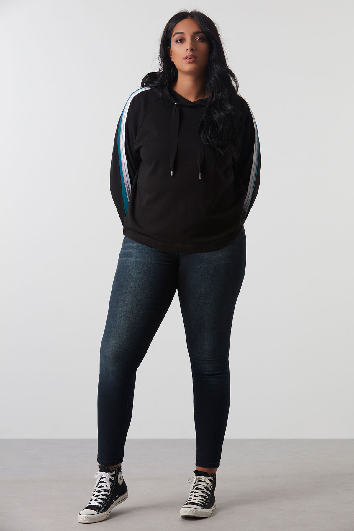 Jeans skinny SCULPTANT image number 4