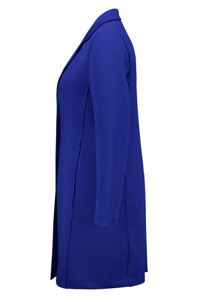 Mantel met knopen image number 7