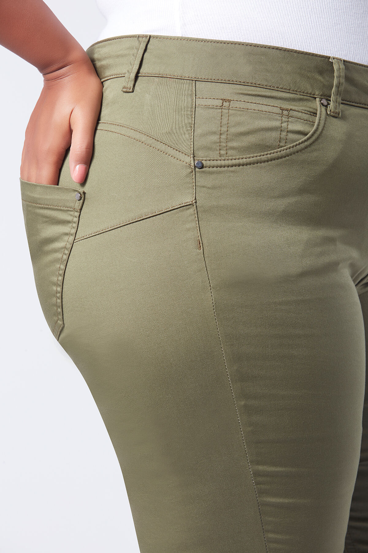 Magic Simplicity SLIMS capri image number 3