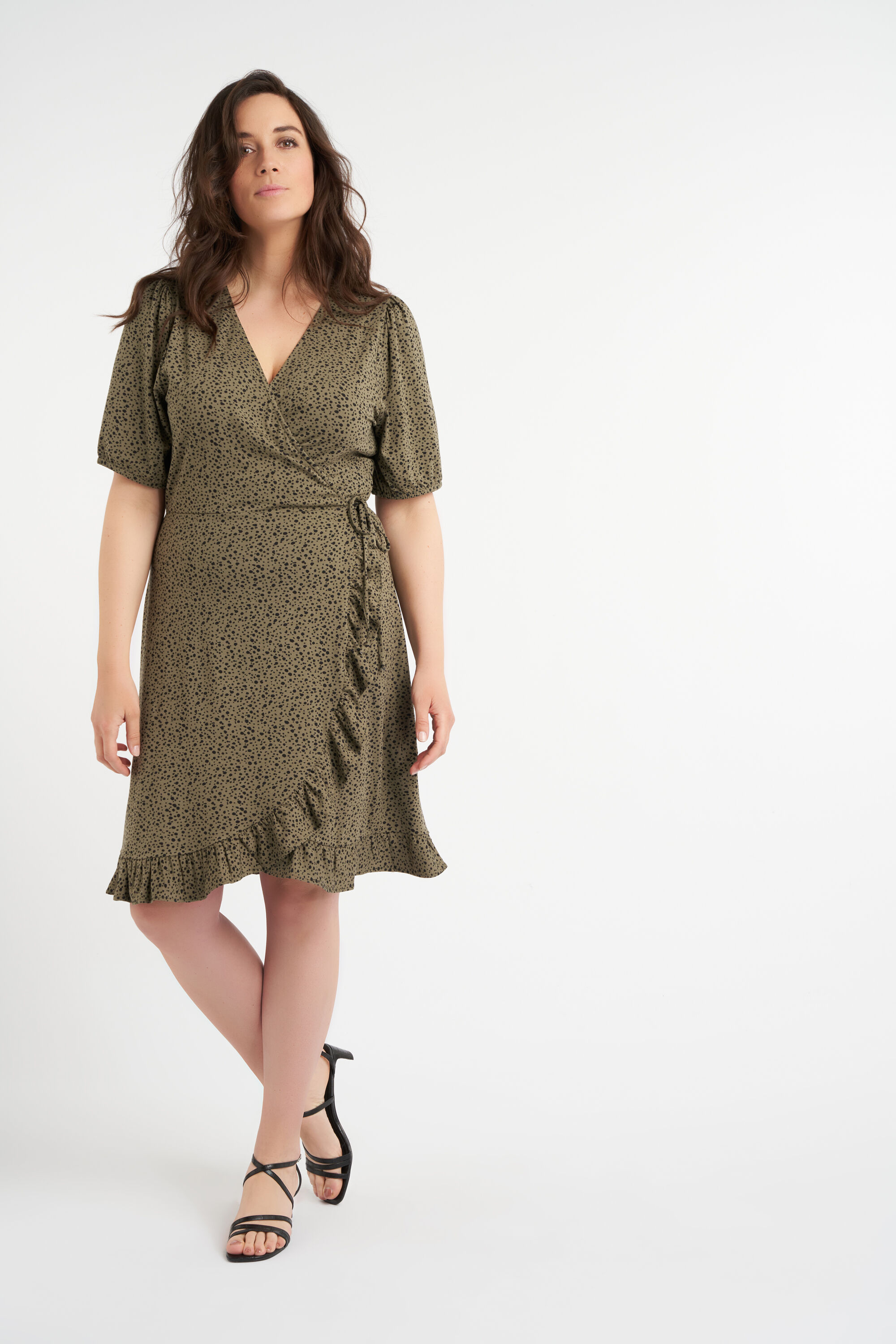 Overslagjurk image number 5