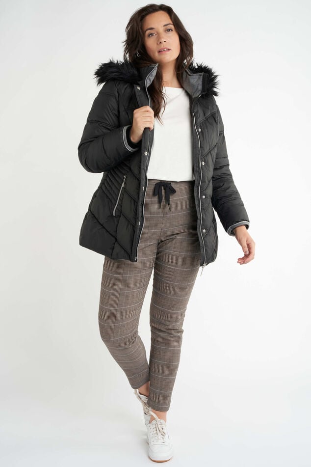 Veste matelassée  image number 4