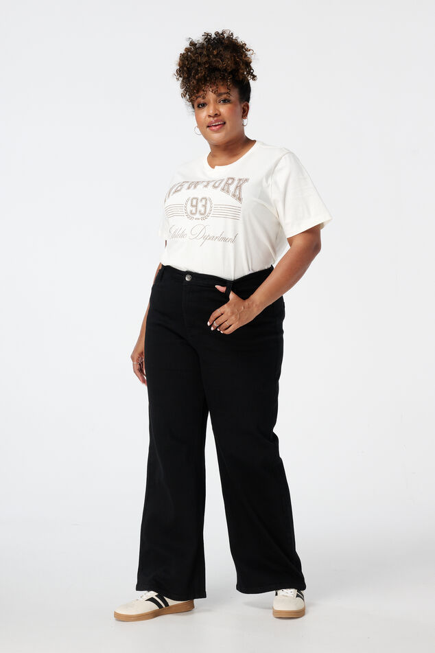 Jean évasé IVY image number 0