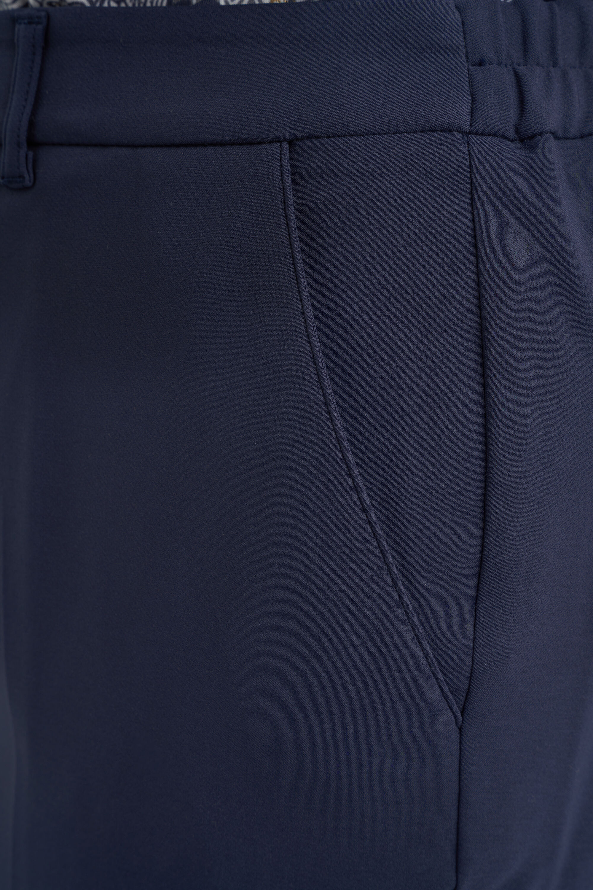 Cropped pantalon image number 5