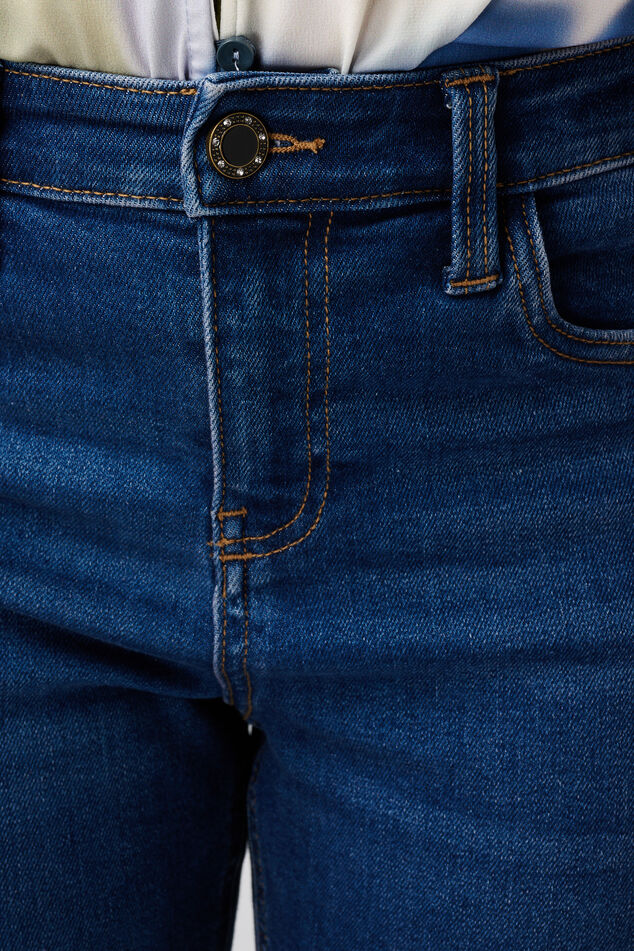 Jean droit  image number 4