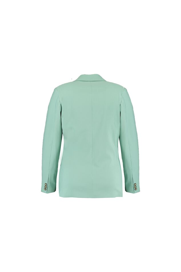 Blazer met Polygiene image number 2