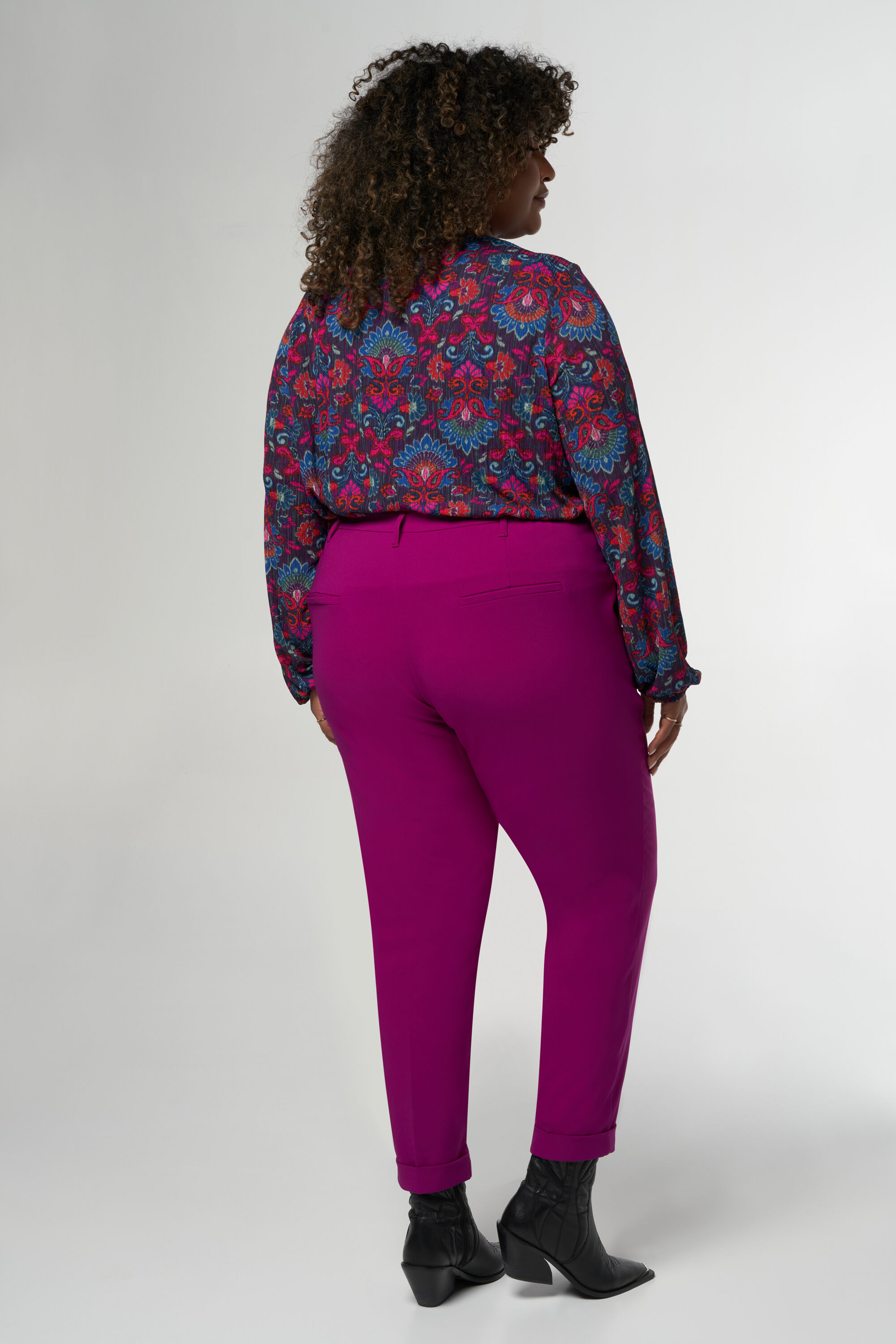 Robe moulante image number 3