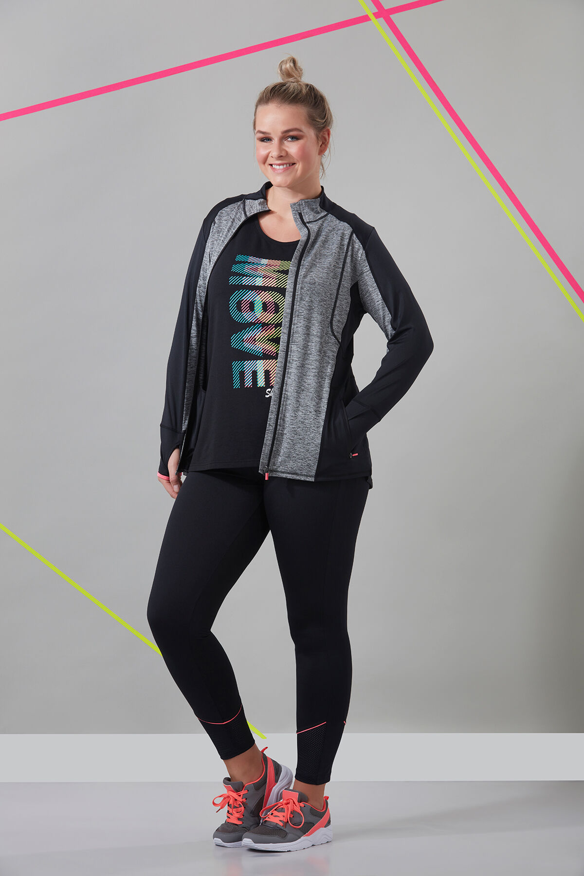 Sportvest image number 3