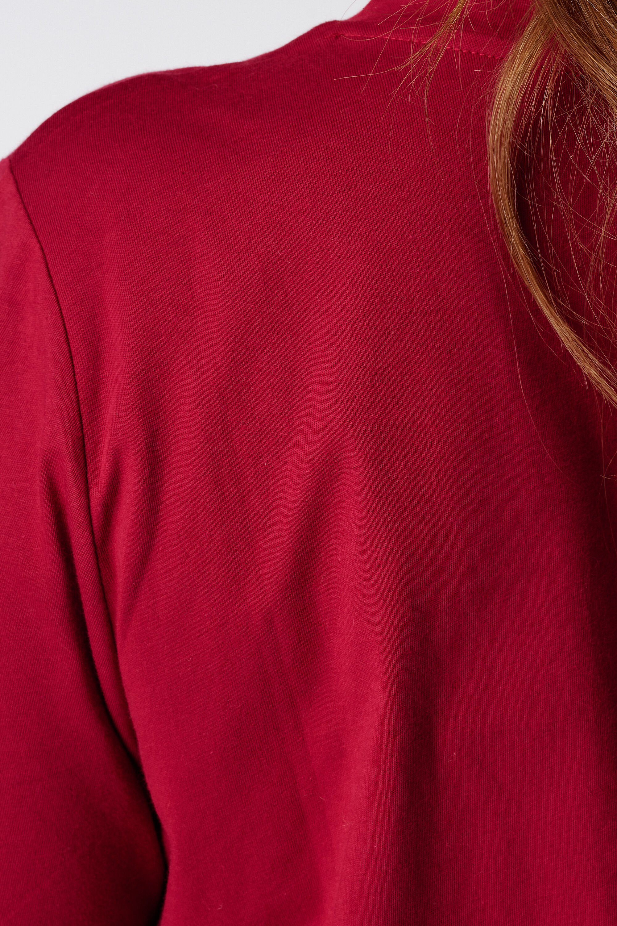 T-shirt basique image number 6
