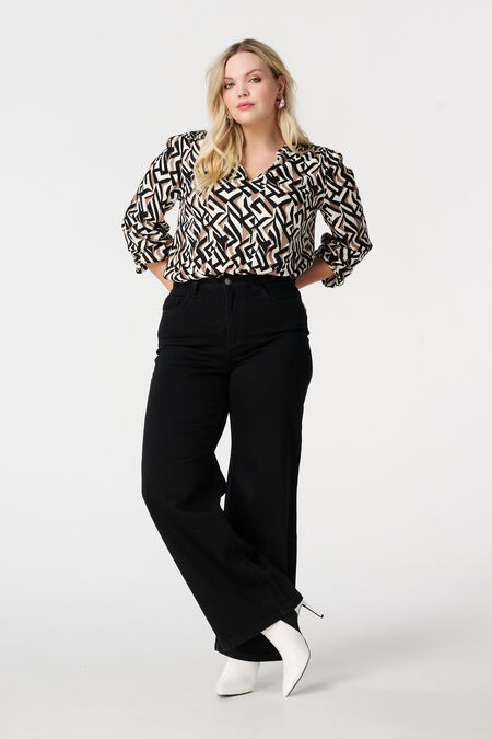 Jean évasé IVY Jean évasé IVY